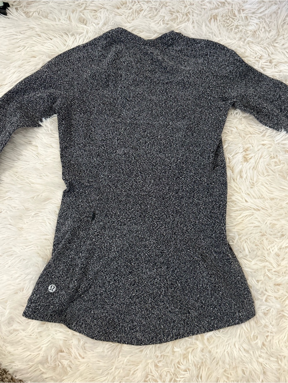 lululemon athletica Runderful Long Sleeve